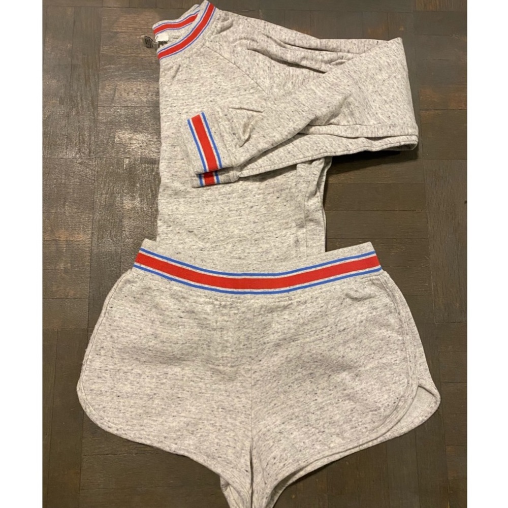 Forever 21 set